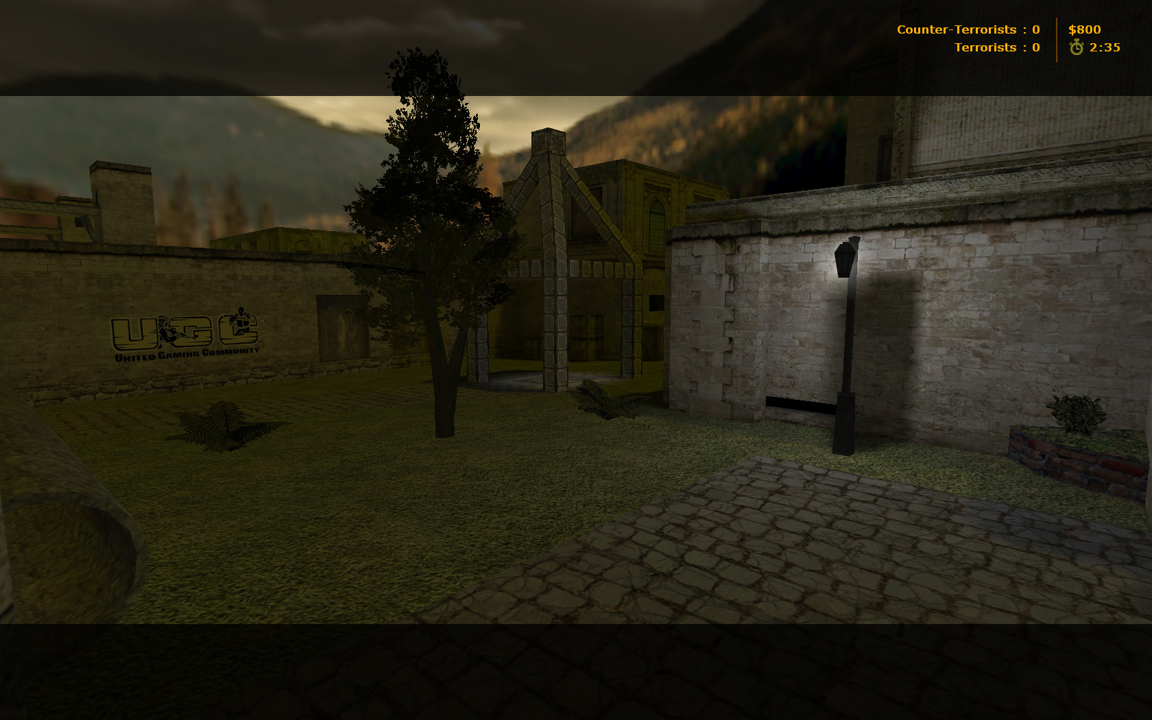 zm_ugc_b2 — screenshot 4