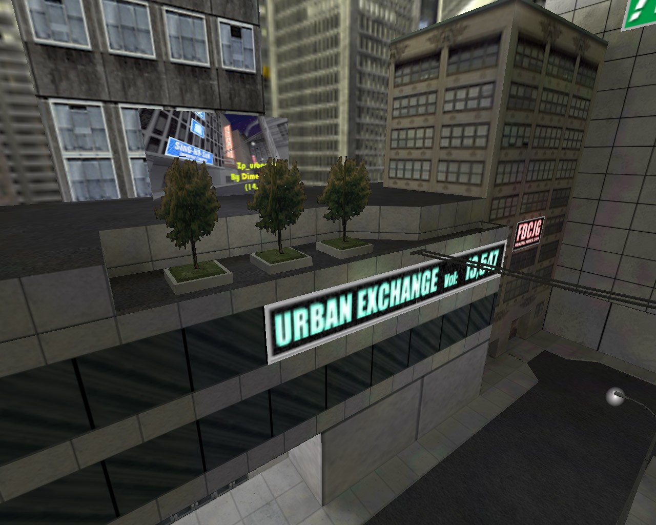Download zp_urbannights_beta2 - Screenshot