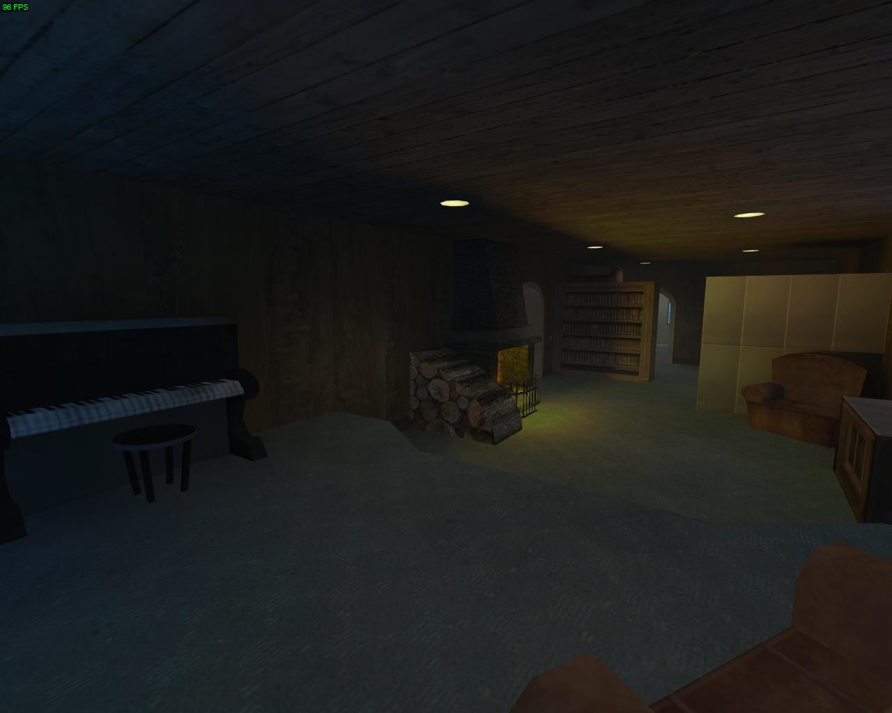 maniac_ghosthill_b04 — screenshot 2