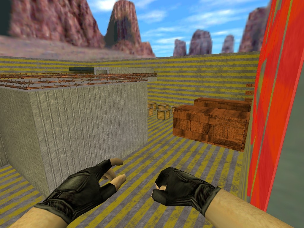 zm_coliseo2_gs — screenshot 2