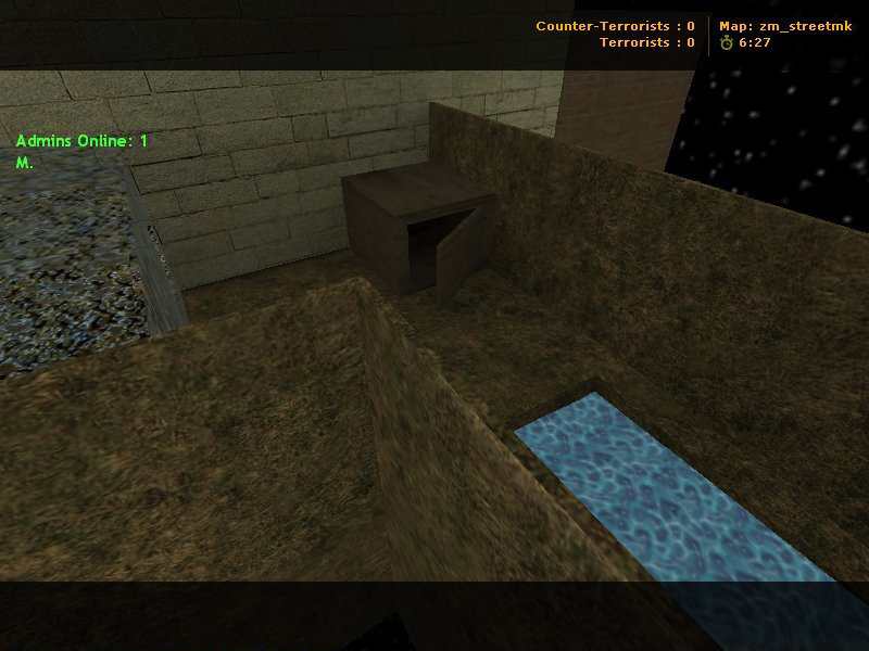 zm_streetmk — screenshot 2