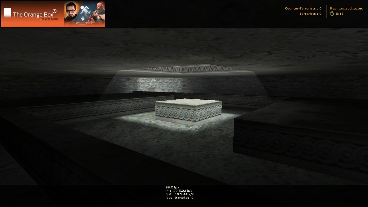 Download zm_zod_aztec - Screenshot