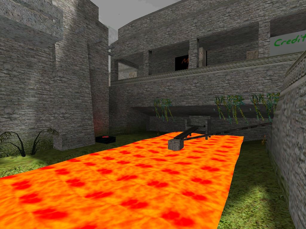 zm_aztec_kamp — screenshot 8