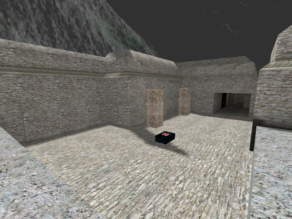 zm_aztec_kamp — screenshot 9