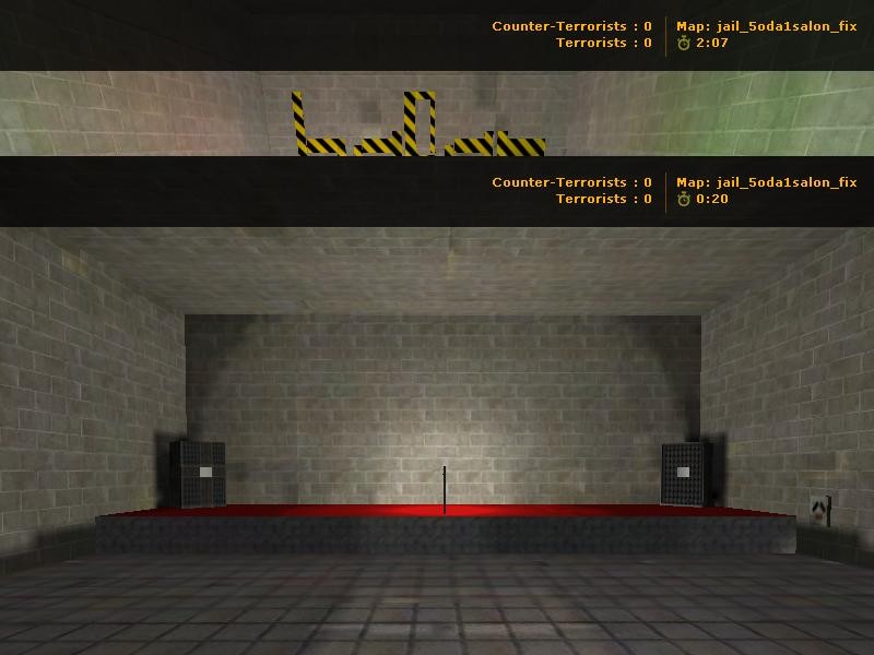 Download jail_5oda1salon_fix - Screenshot