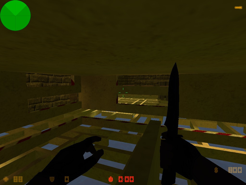 Download zm_force - Screenshot