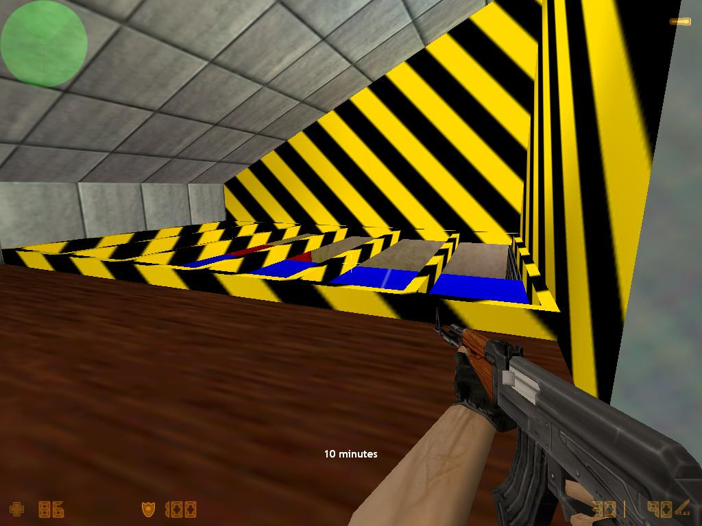 Lgk_zm_dronelabs2 — screenshot 39