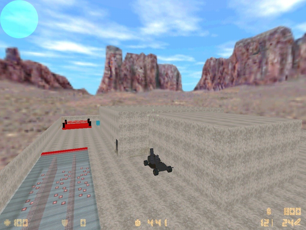 jail_secret_city_v3 — screenshot 2