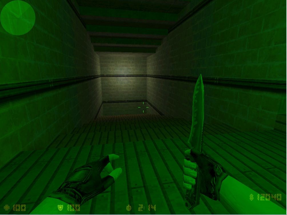 Download ze_goto_escape2 - Screenshot