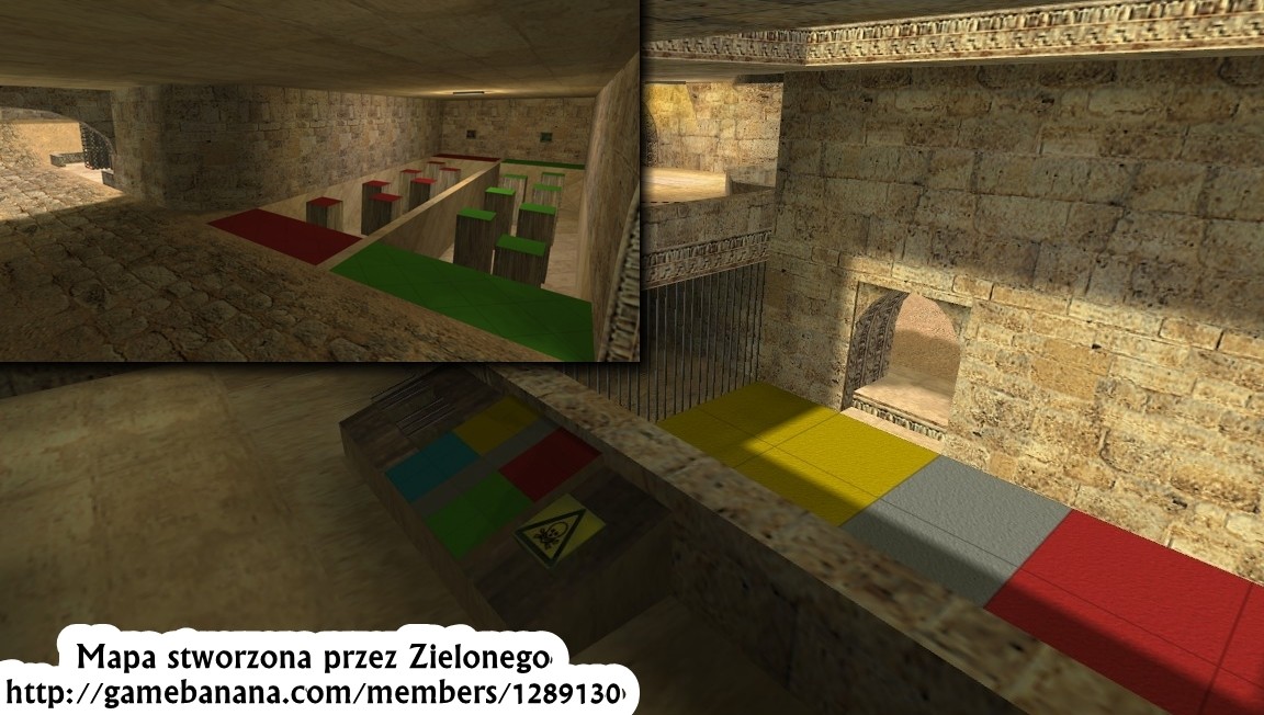jb_desperados — screenshot 4