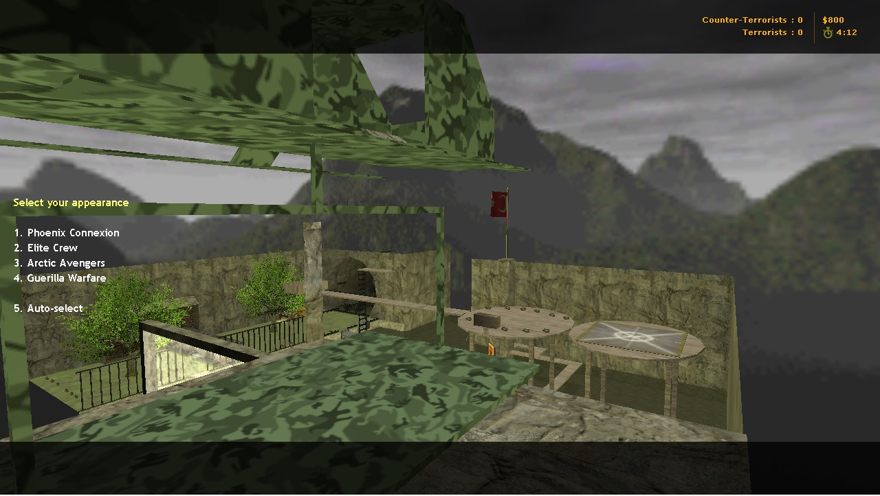ze_cave_v2_final — screenshot 6