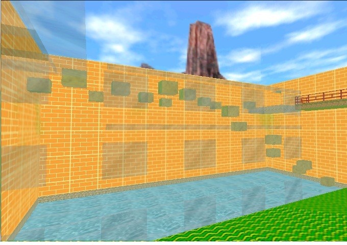 zm_attack_bros — screenshot 6
