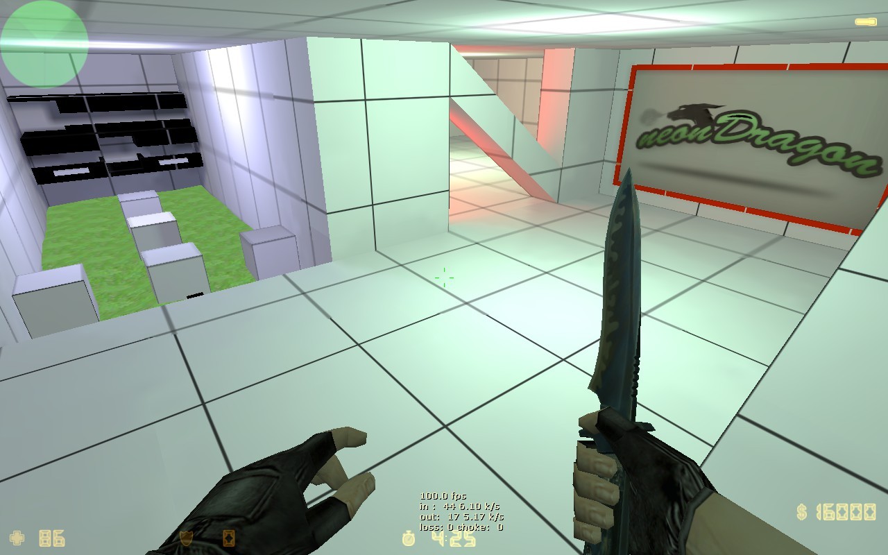 Download zm_funky_v2 - Screenshot