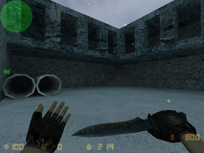zm_snow_vk3 — screenshot 6