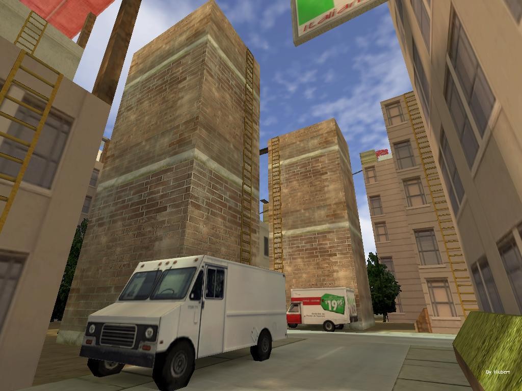 hns_summer_pro — screenshot 4