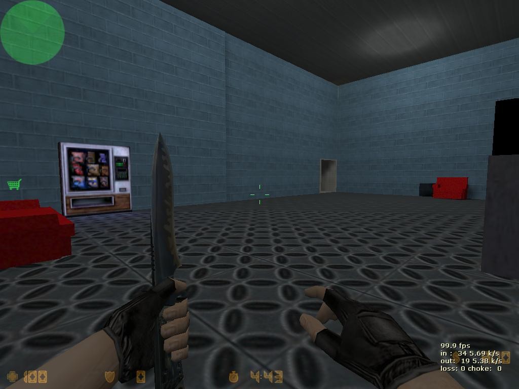 jail_rats — screenshot 3