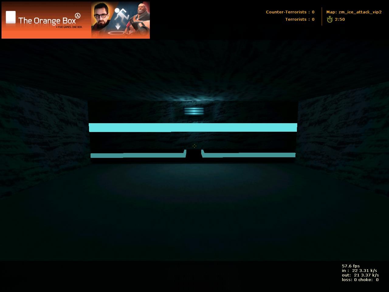 Download Zm_Ice_Attack_Vip - Screenshot