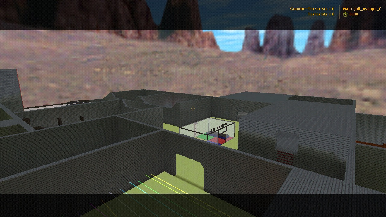 jail_escape_f — screenshot 2