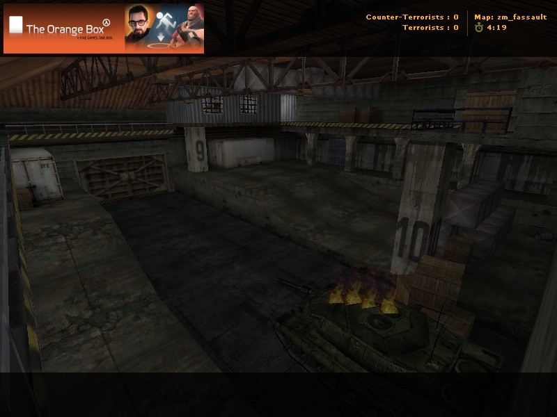 Download zm_fassault - Screenshot
