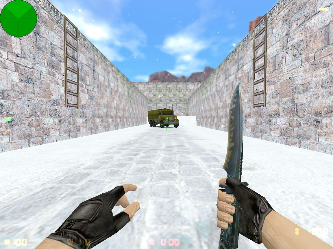 zm_snow55_dp — screenshot 2