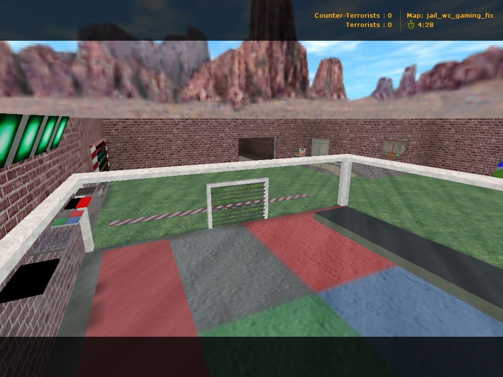 jail_wc_gaming_fix — screenshot 7