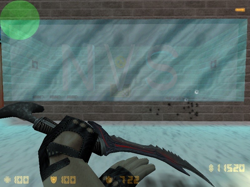 Download zm_winterbox - Screenshot