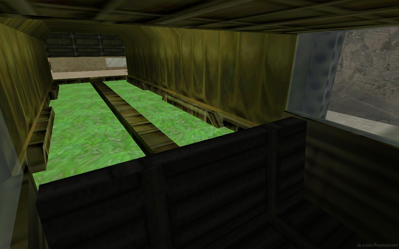 Download zm_dust_world_zg - Screenshot