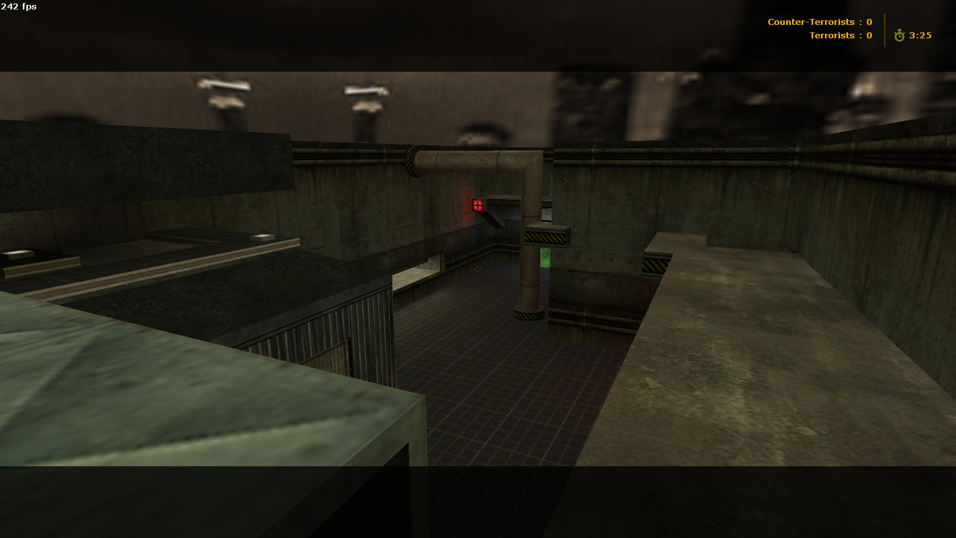 Download zm_chemical_compound - Screenshot