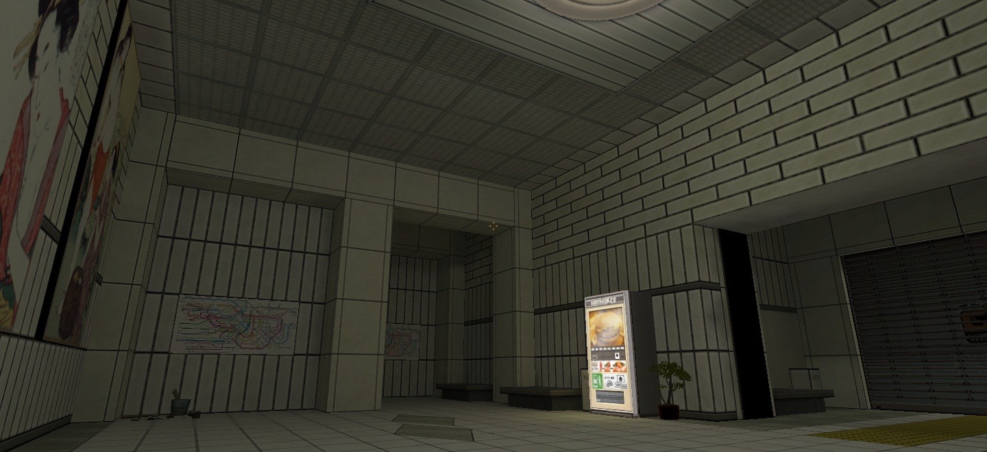 zm_fastline_cso — screenshot 4