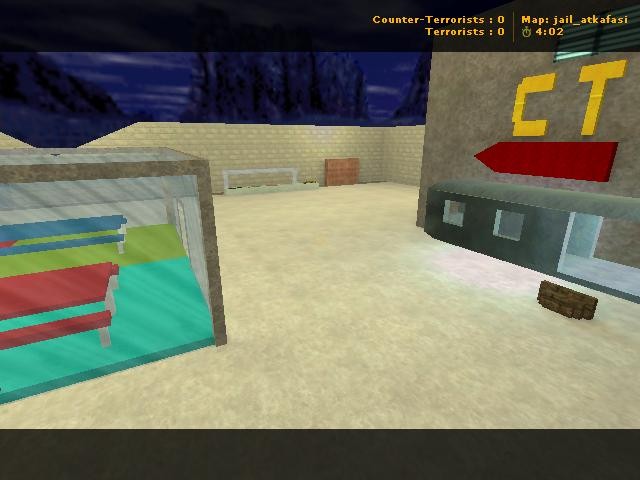 jail_atkafasi — screenshot 3