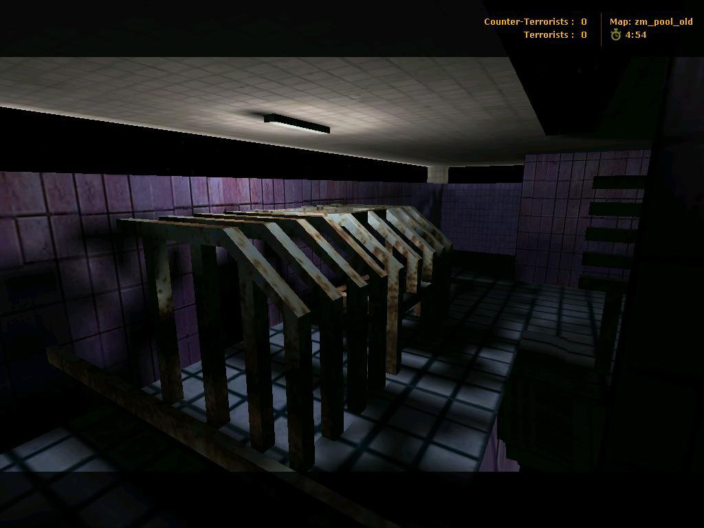 Download zm_pool_old - Screenshot