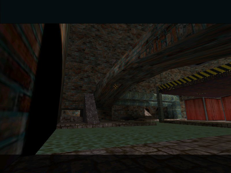 Download zm_underg_sewers - Screenshot