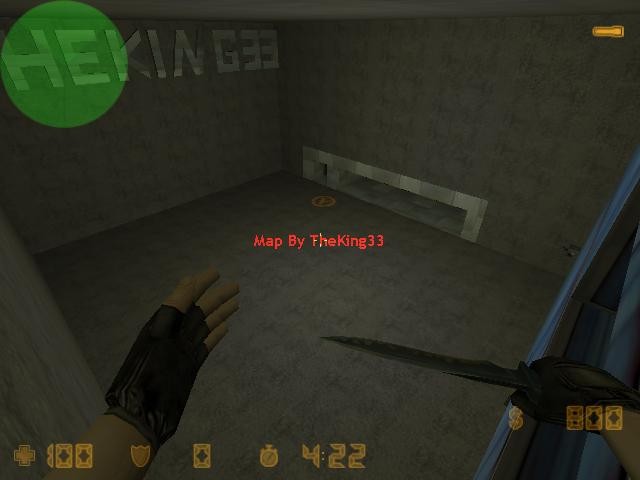 Download zm_theking33 - Screenshot