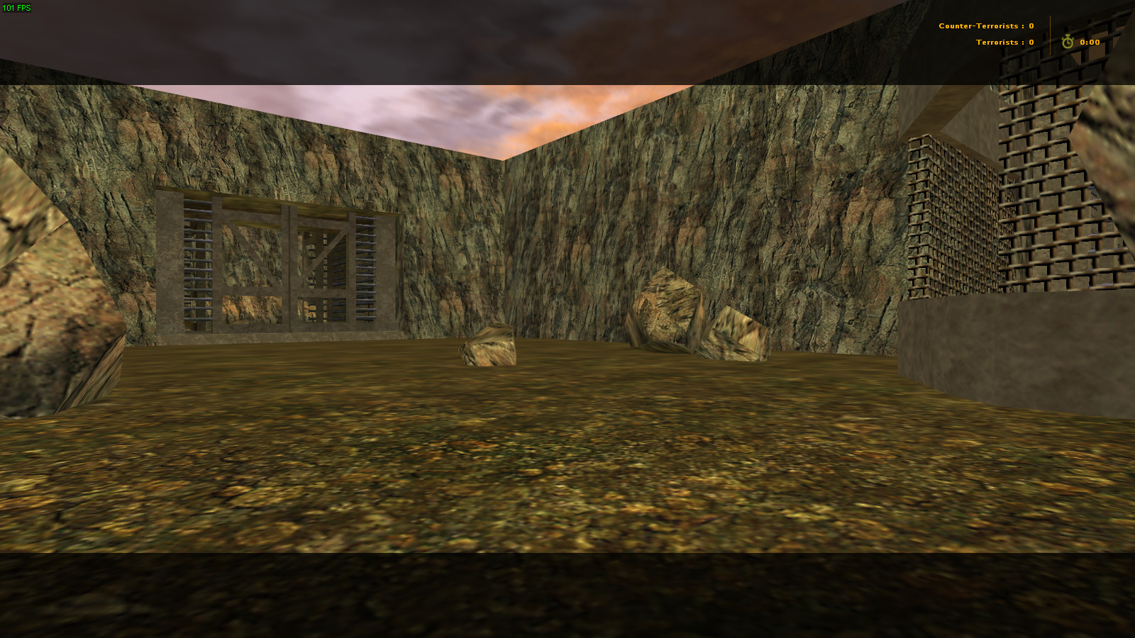 ze_warpath_v1b — screenshot 7
