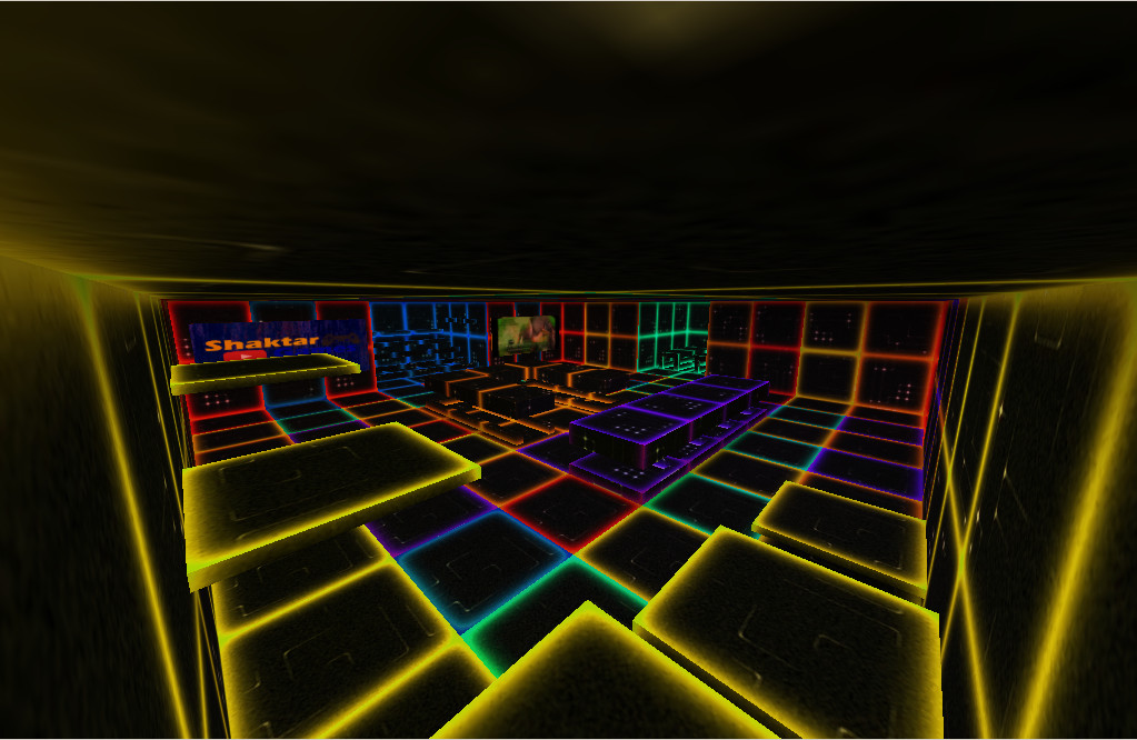 zm_colormadness — screenshot 1