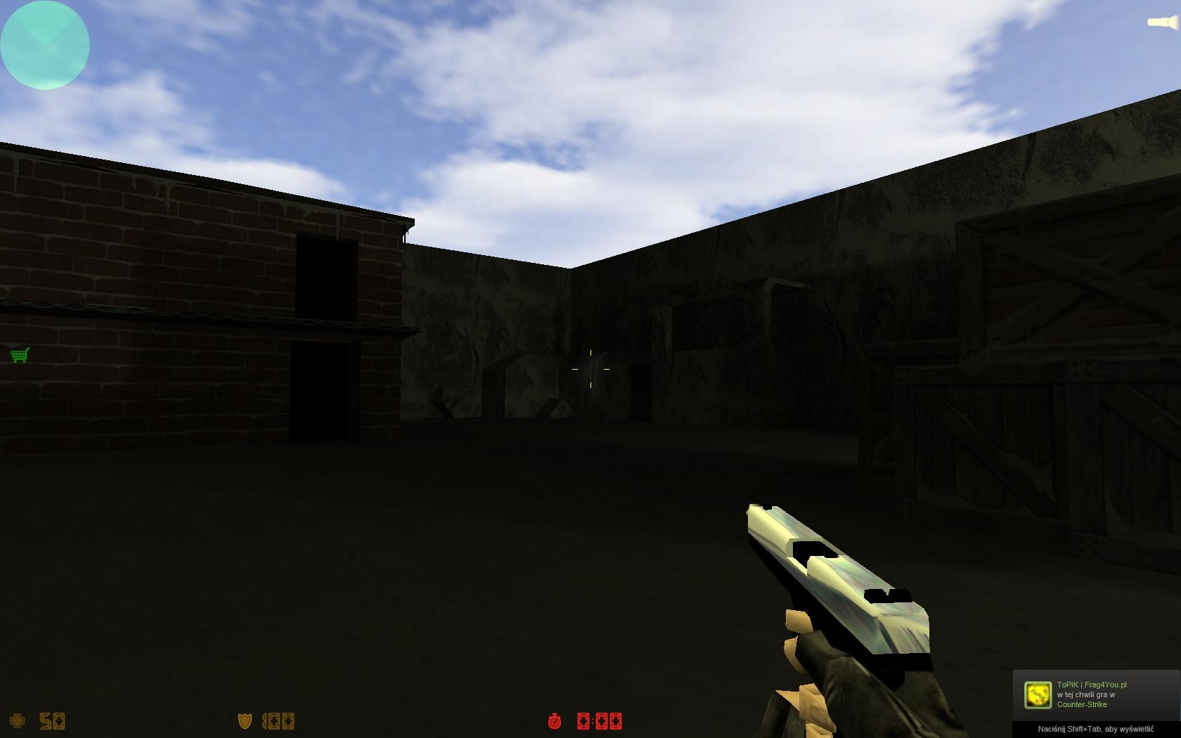 Download zm_snow_camps - Screenshot