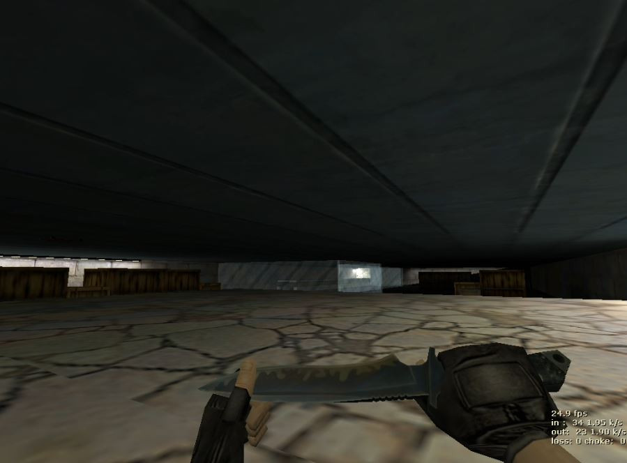 zm_Matrix — screenshot 23