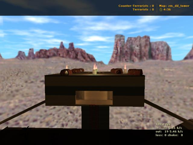 zm_dd_tower — screenshot 1