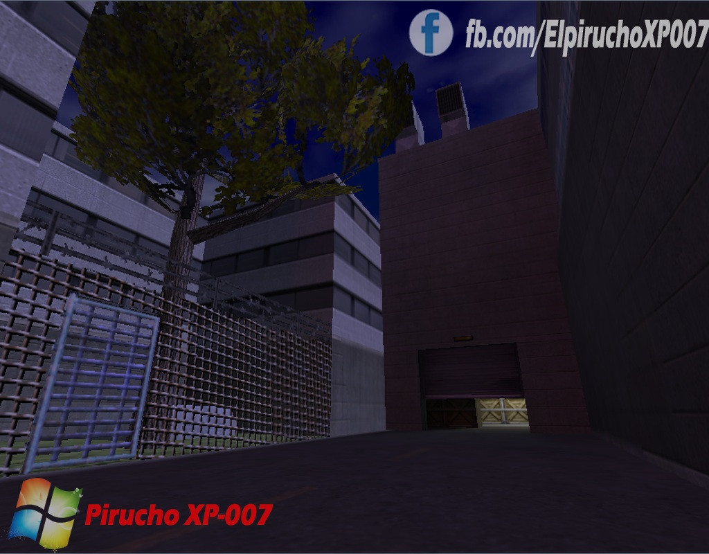 ze_area51 — screenshot 1