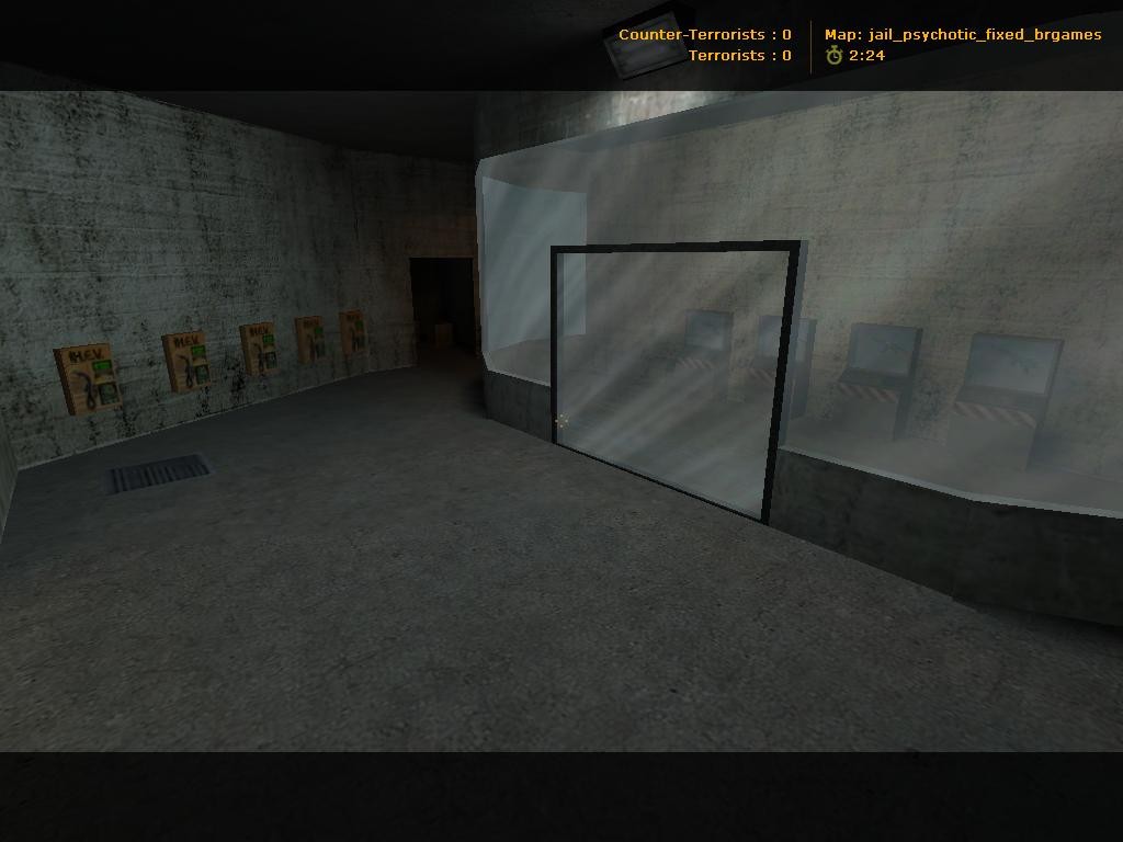 jail_psychotic_fixed_brgames — screenshot 6