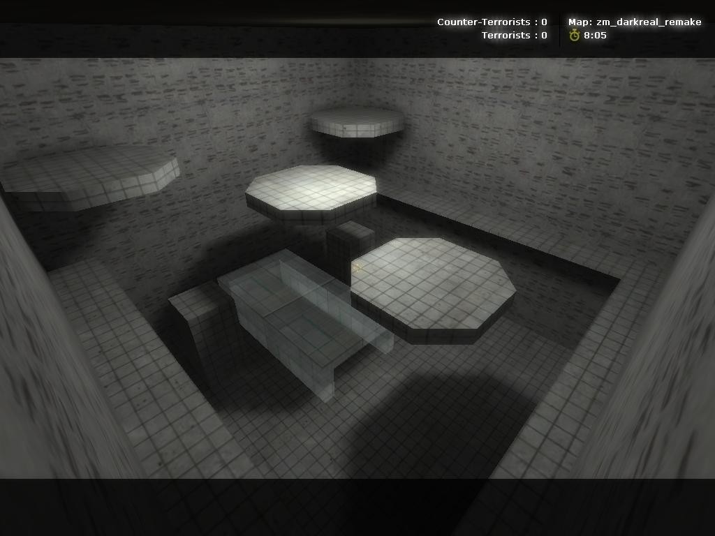 Download zm_darkreal_remake - Screenshot