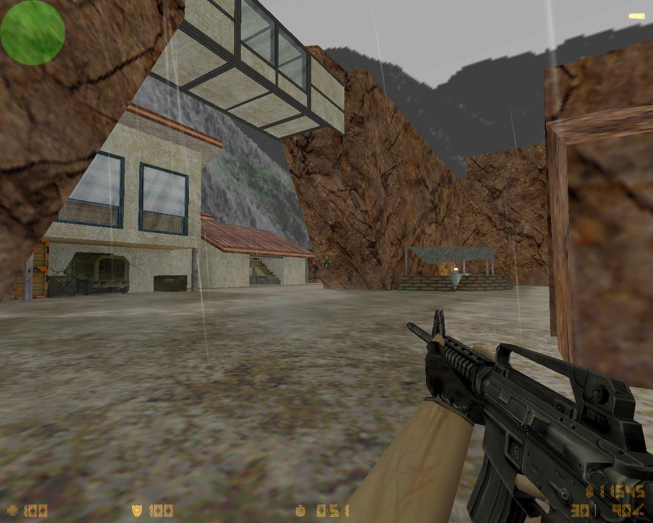 Download zm_militia_new - Screenshot