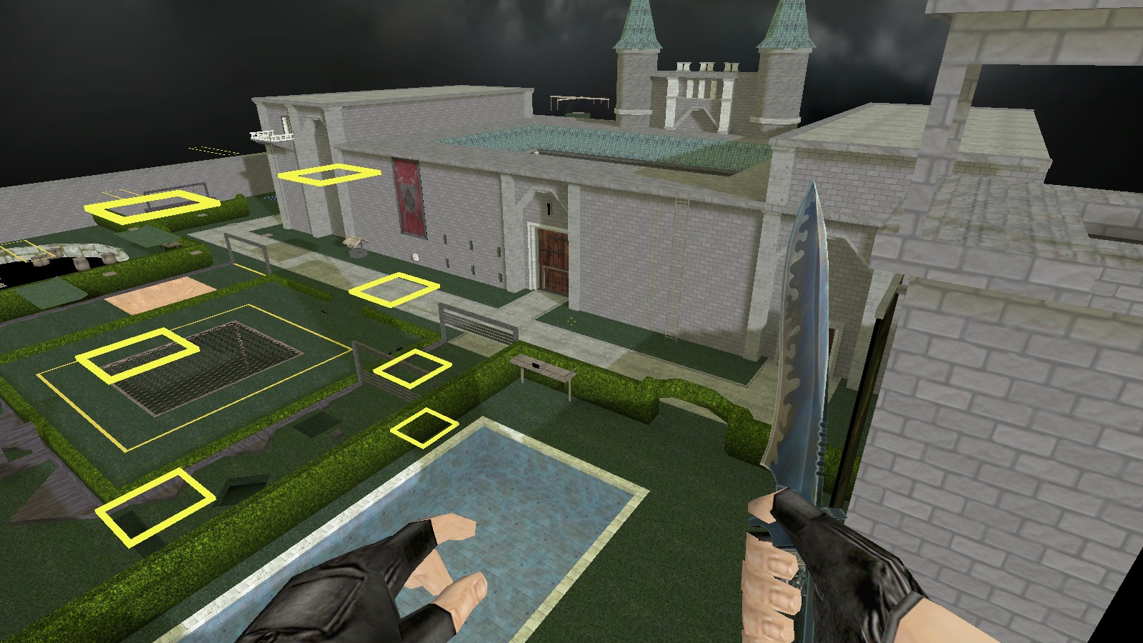 jail_leyawiin — screenshot 6