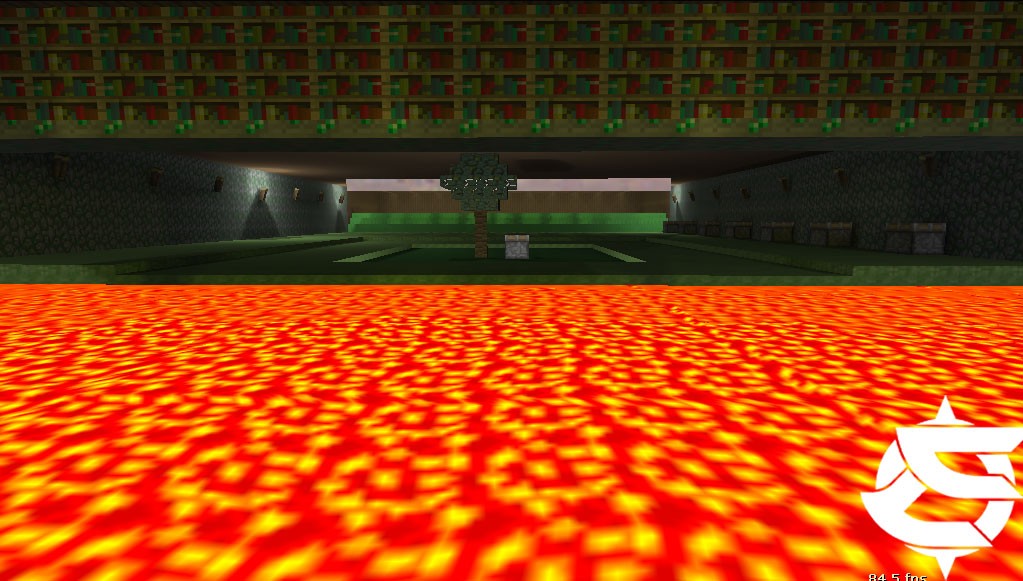 Download Ze_minecraft_extend_bt - Screenshot