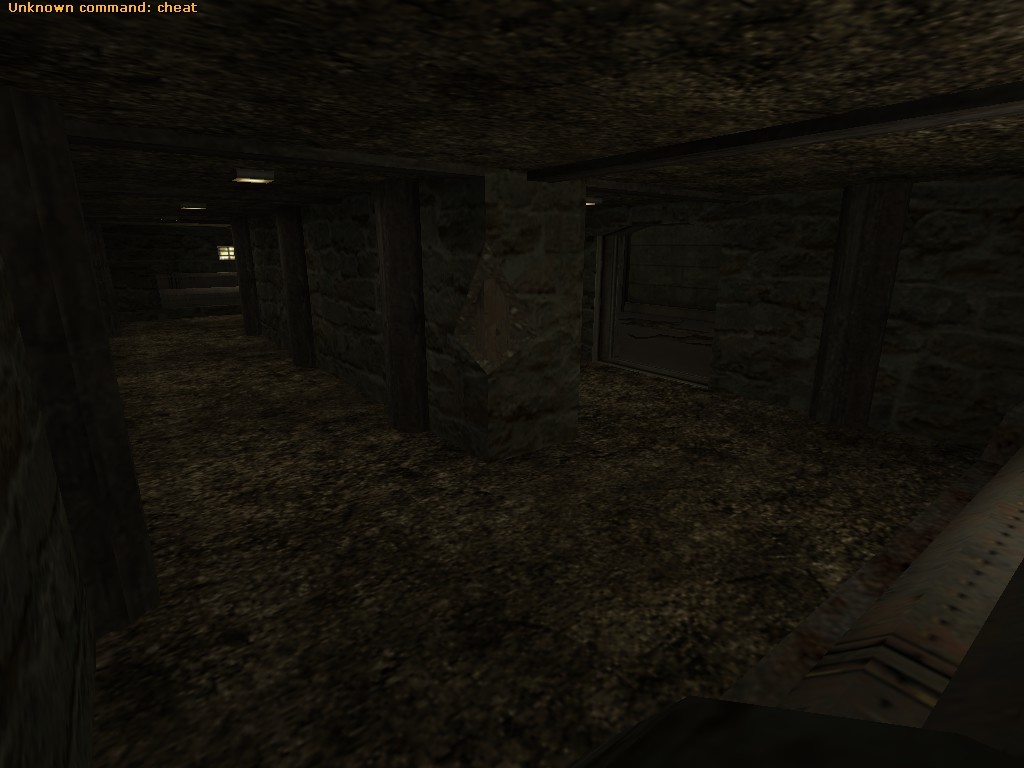 Download zm_sector_d6 - Screenshot