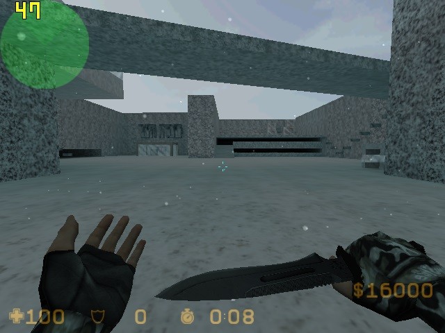Download zm_snow_vk5 - Screenshot