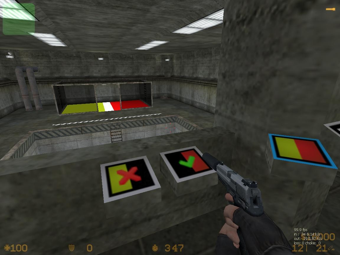 jail_deadcube — screenshot 4