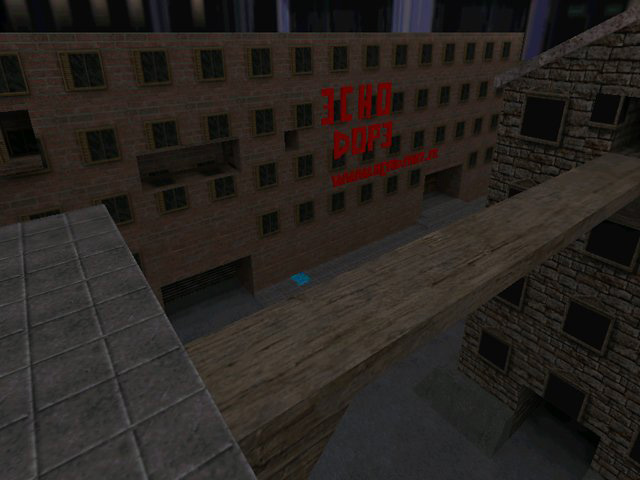 Download zm_assault_d3 - Screenshot