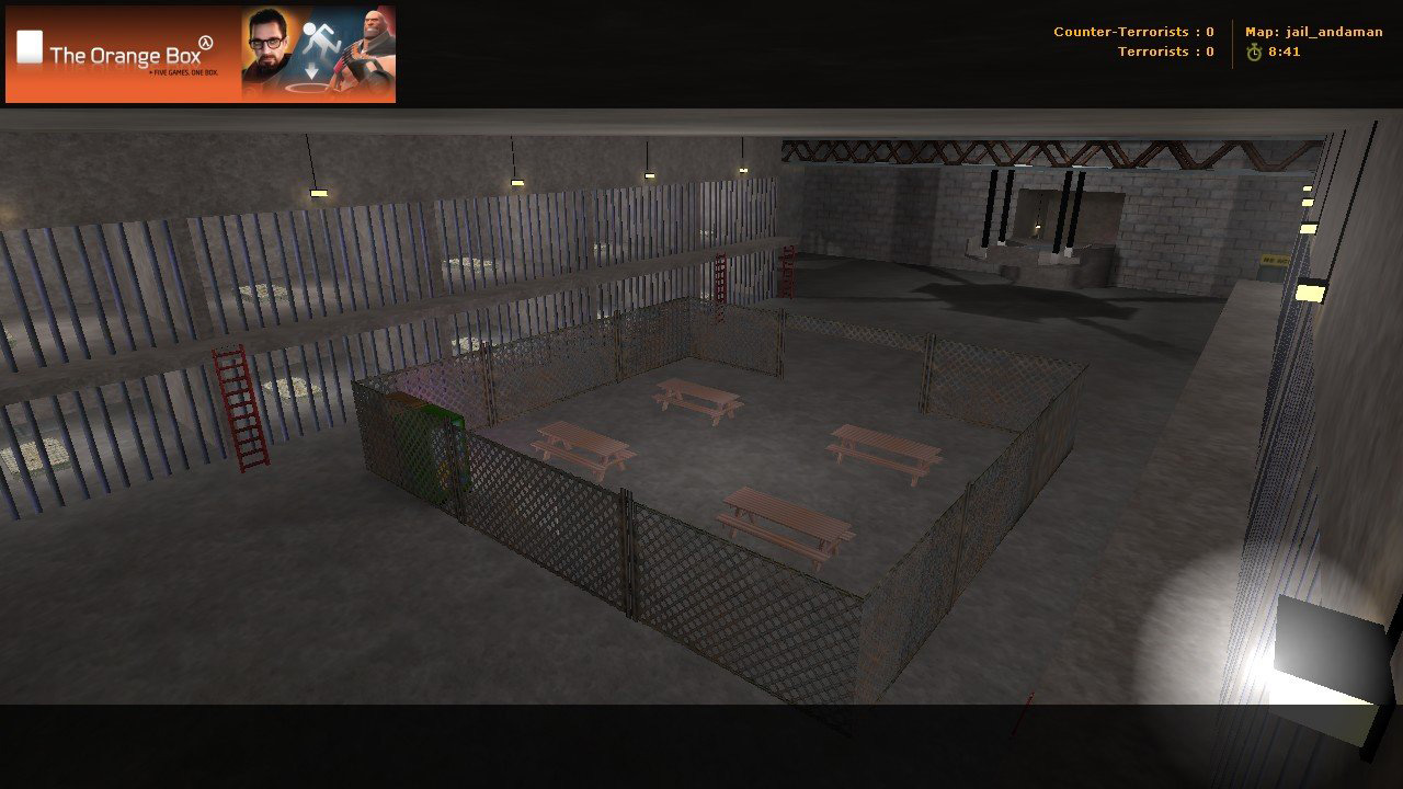 jail_andaman — screenshot 1
