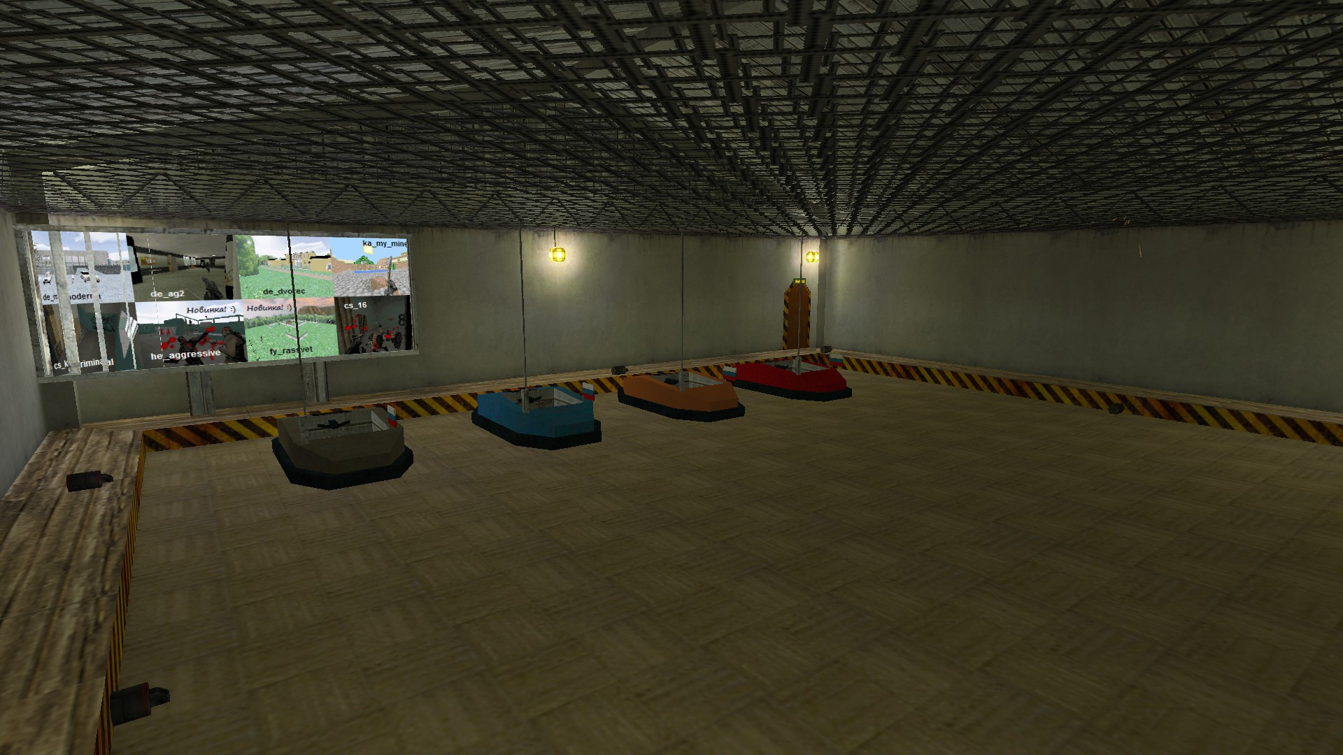 he_autodrome — screenshot 2
